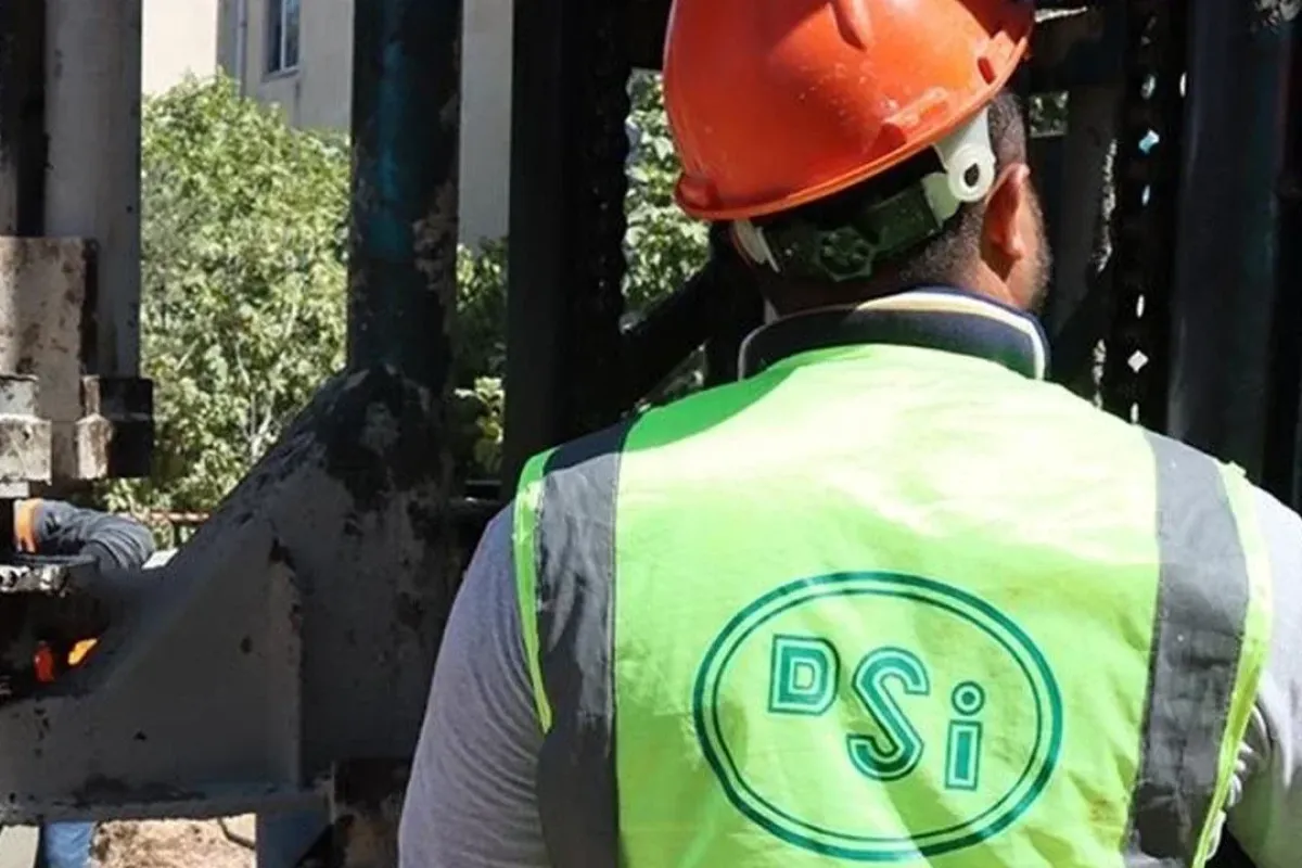 DSİ 1389 personel alımı kura çekimi 2 Mart 2026’da