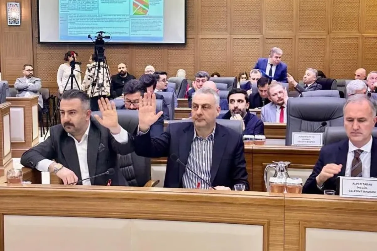 Mecliste deprem tartışması: AK Parti’den sert çıkış
