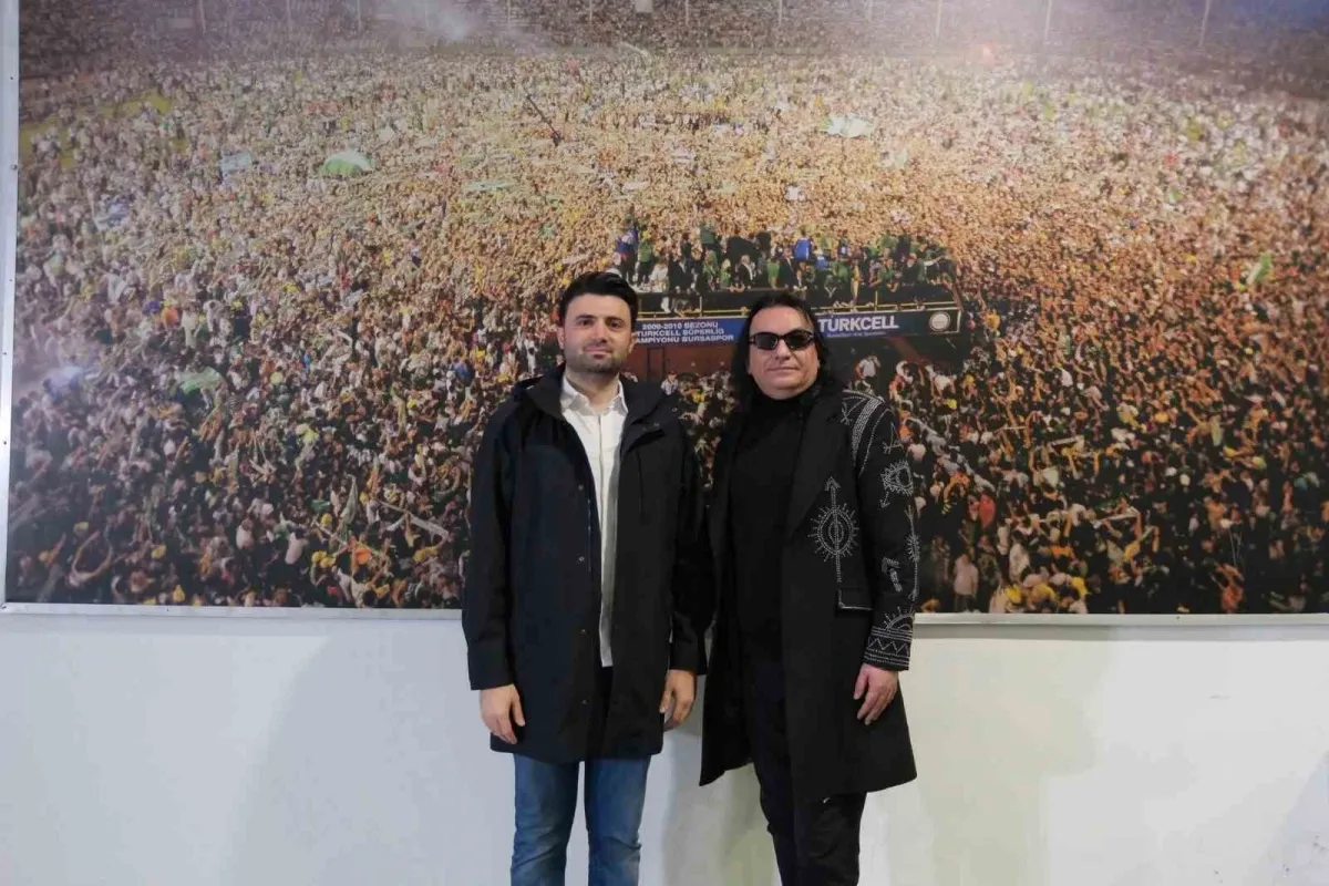 Enes Çelik’ten taraftara ve Gökhan Kırdar’a teşekkür