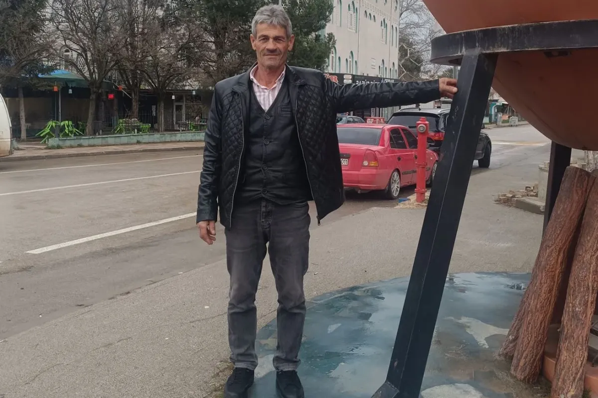 İnegöl’de Yardım Talebine Verilen Tavır Gündem Oldu