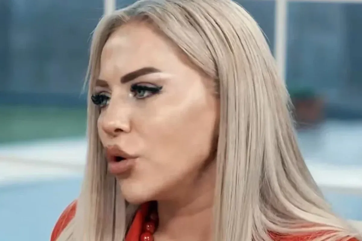 Zuhal Topal’la Yemekteyiz yarışmacısı Fatime kimdir