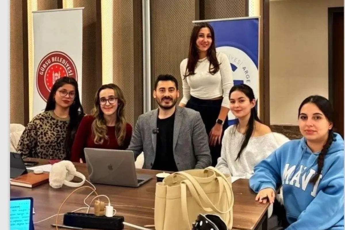 BTÜ’lü öğrencilerden tekstil sektörüne sürdürülebilir çözüm
