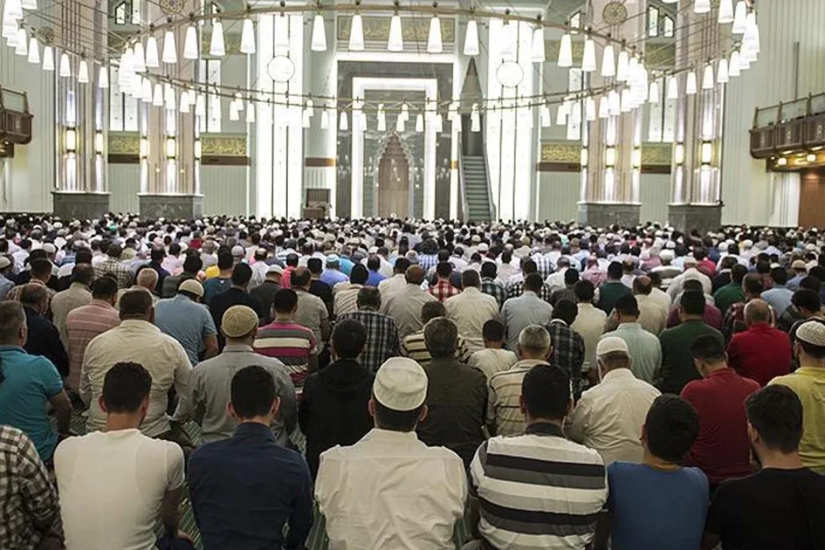 17 Şubat güneş tutulması namazı ve küsuf namazı rehberi