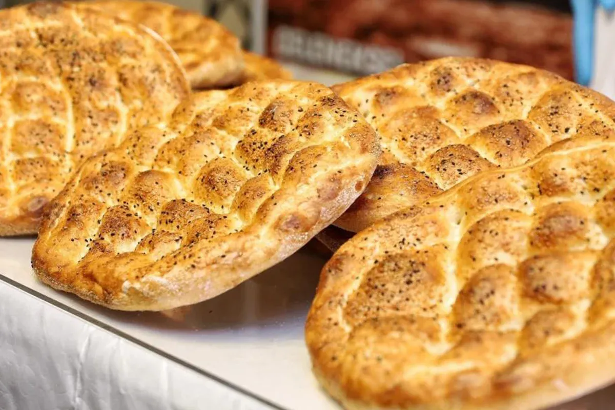 BESAŞ Ramazan pidesinin fiyatı açıkladı