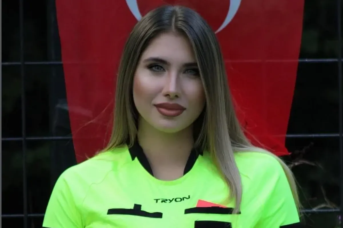 Elif Karaarslan’ın aylık kazancı dudak uçuklattı