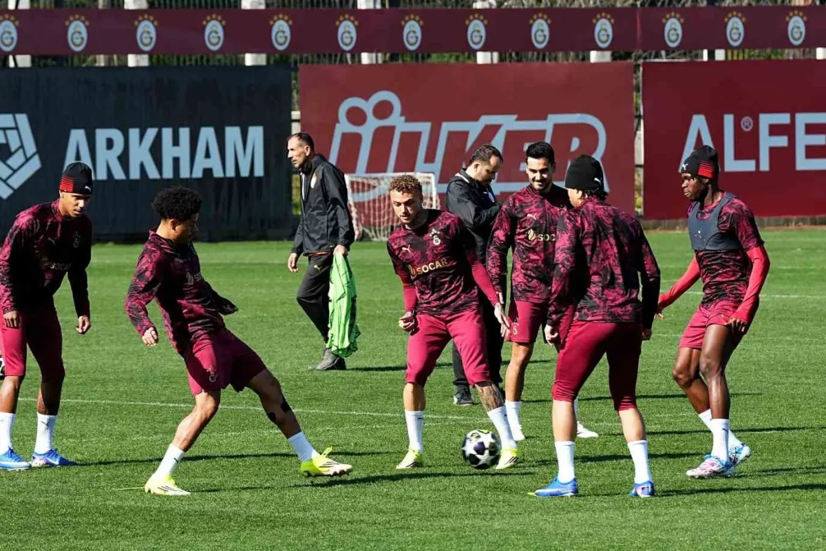 Galatasaray-Juventus maçı Taraftarium24’te var mı?