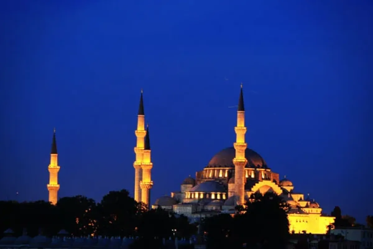 Kadir gecesi ne zaman?