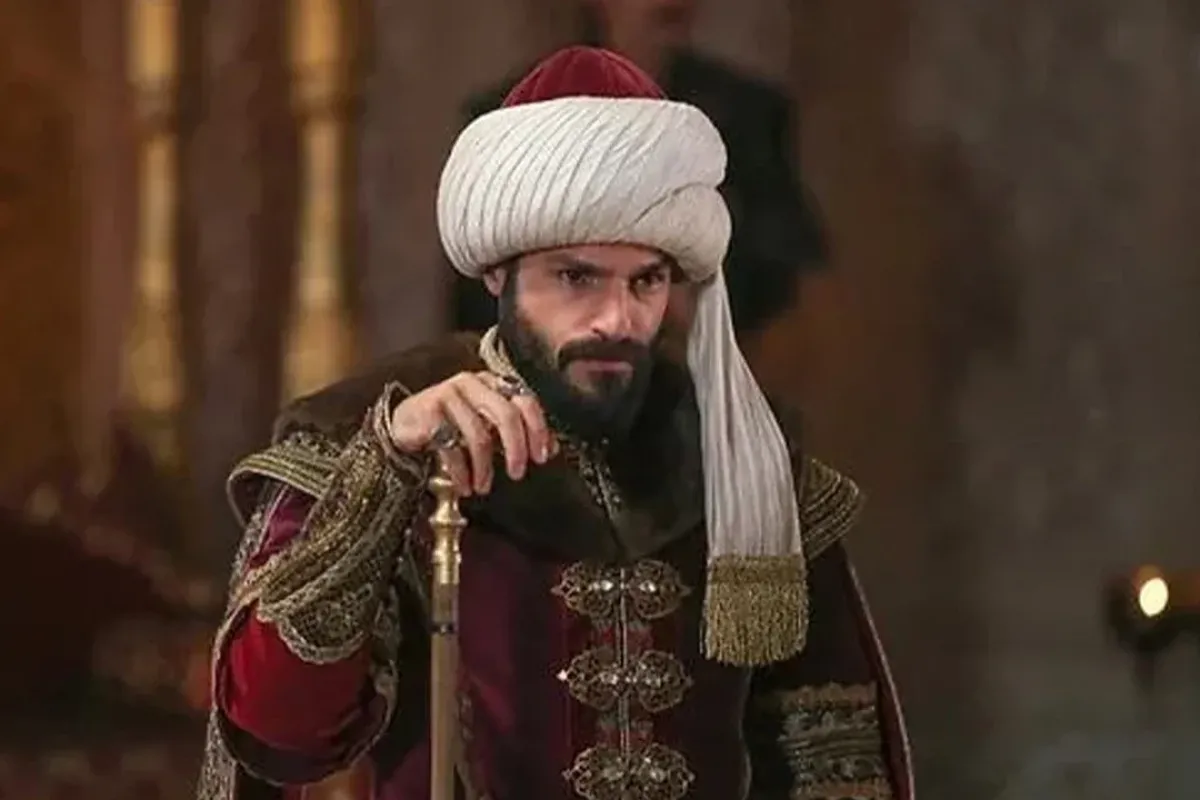 Mehmed Fetihler Sultanı 17 Şubat yayından kalktı mı?