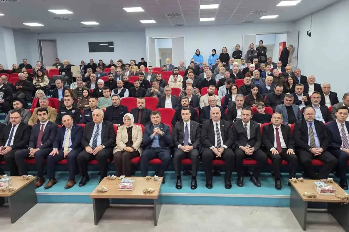 İnegöllü kaymakam Zimem Defteri'ni dijitale taşıdı