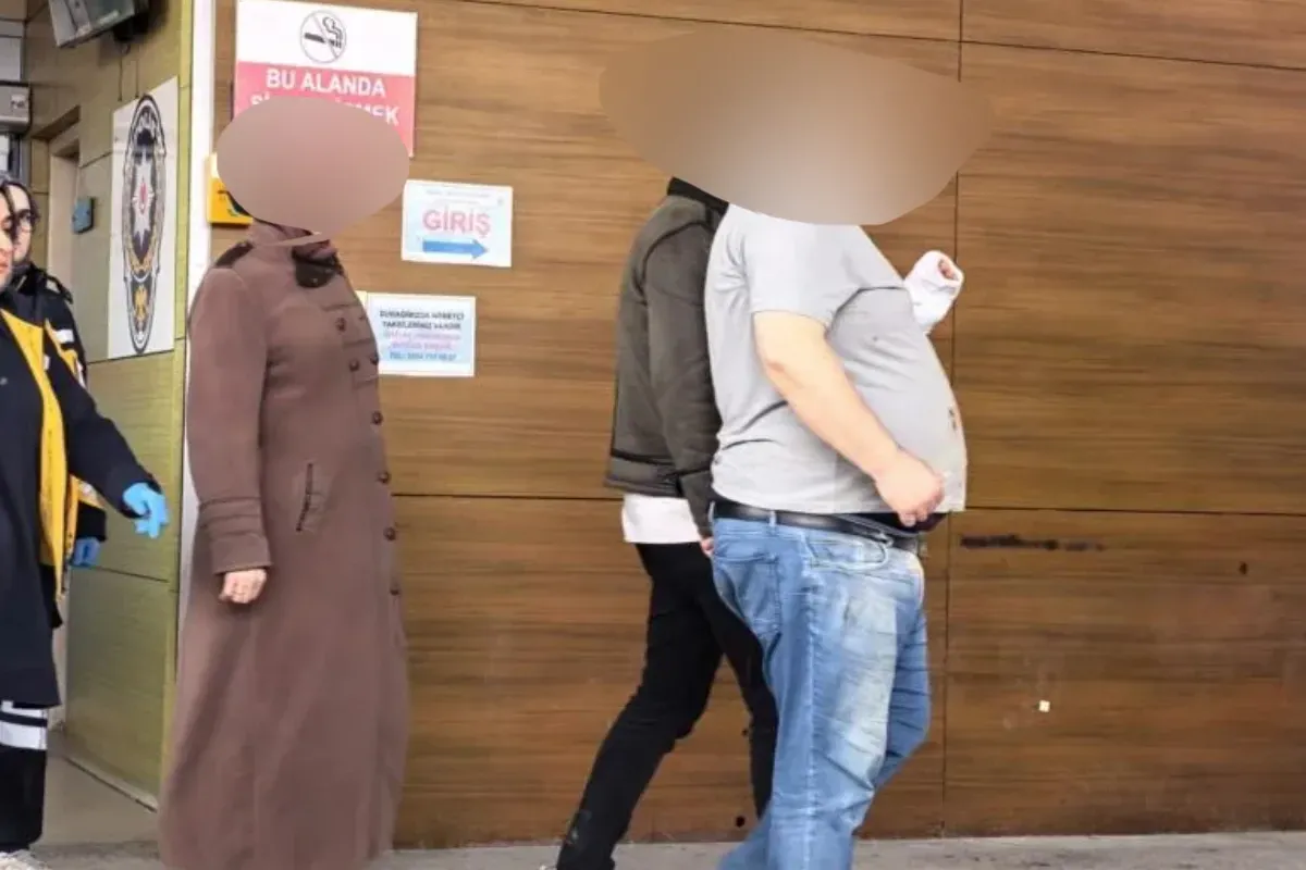 İnegöl'de feci olay! 3 parmağını frezeye kaptırdı