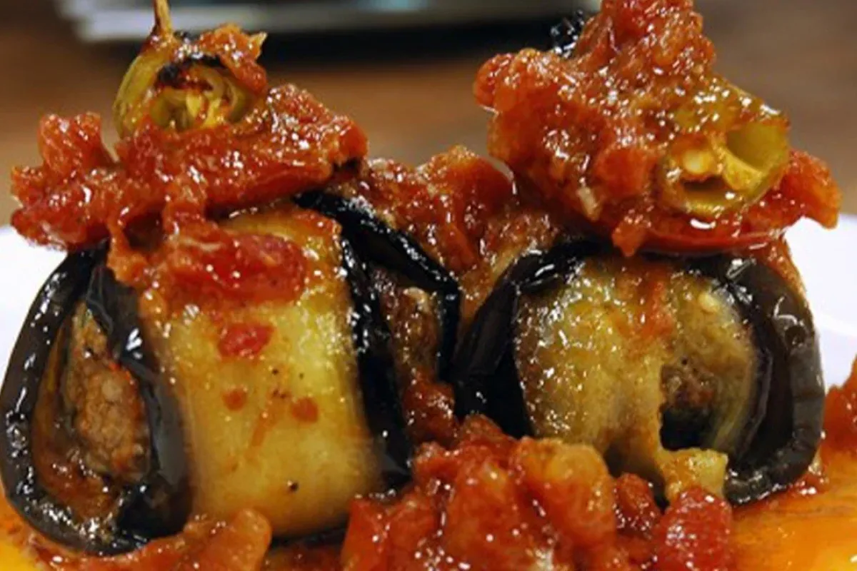 Gelinim Mutfakta İslim kebabı tarifi ve malzeme listesi
