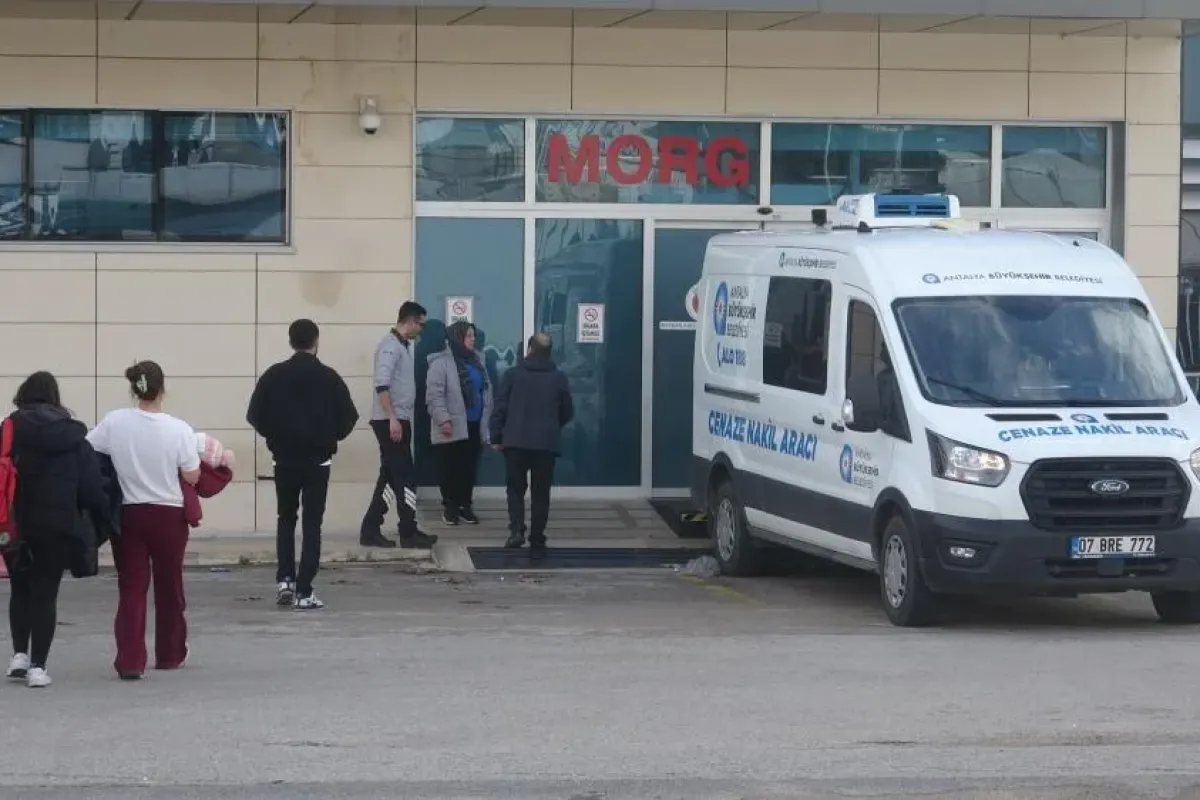 Kanlı cinayetin ateşi Bursa'ya düştü