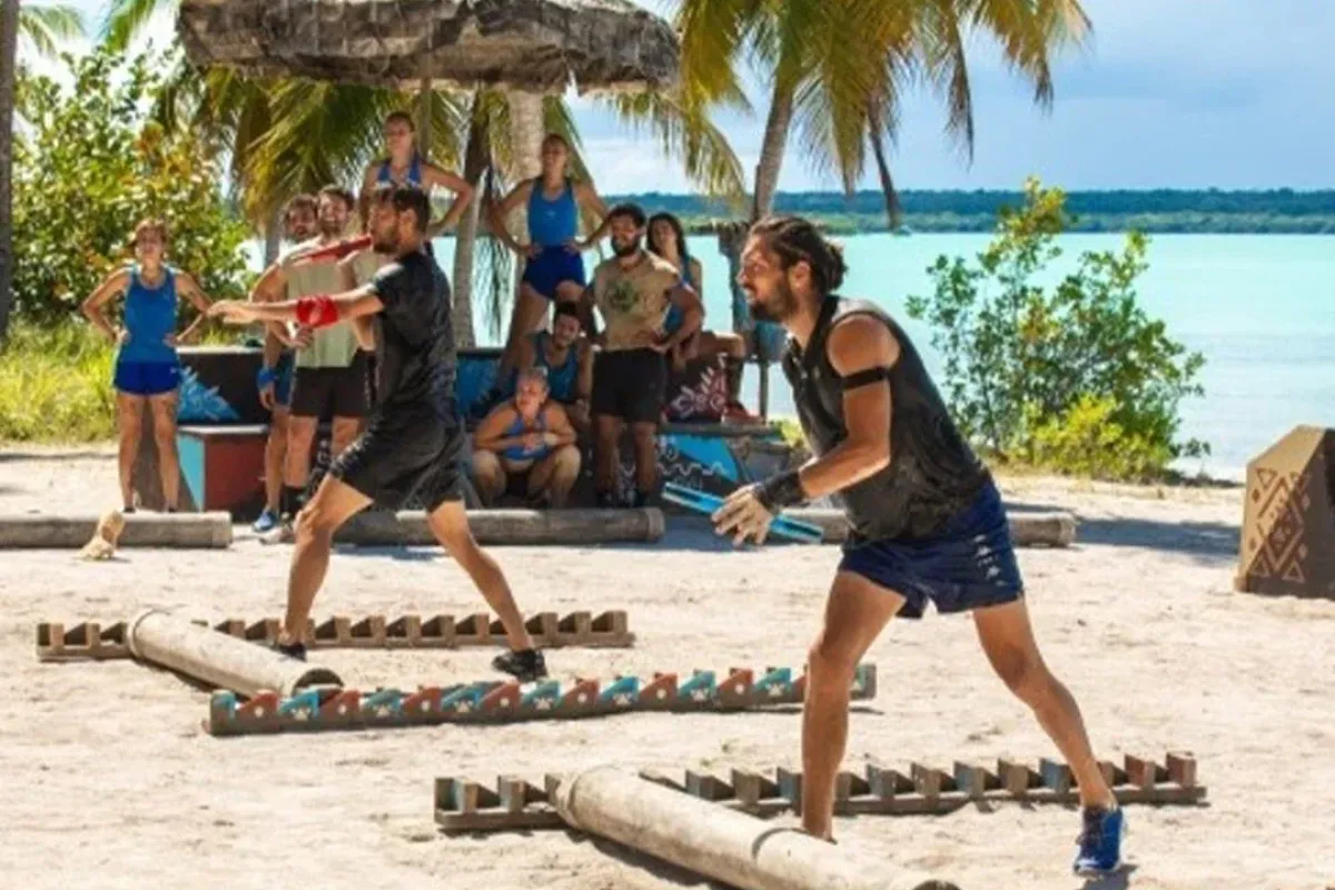 18 Şubat Survivor dokunulmazlık oyununu kim kazandı?