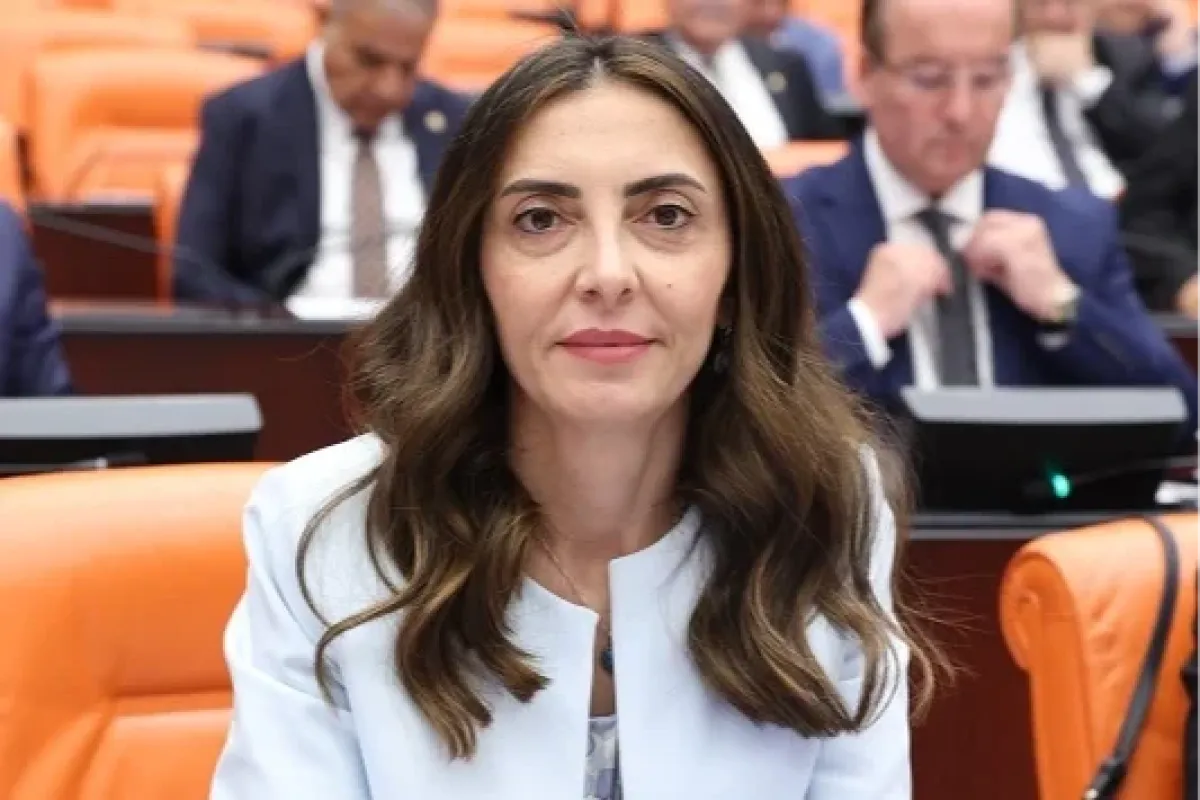 Nurhayat Altaca Kayışoğlu: Engelli Vatandaşların Destekleri Yetersiz