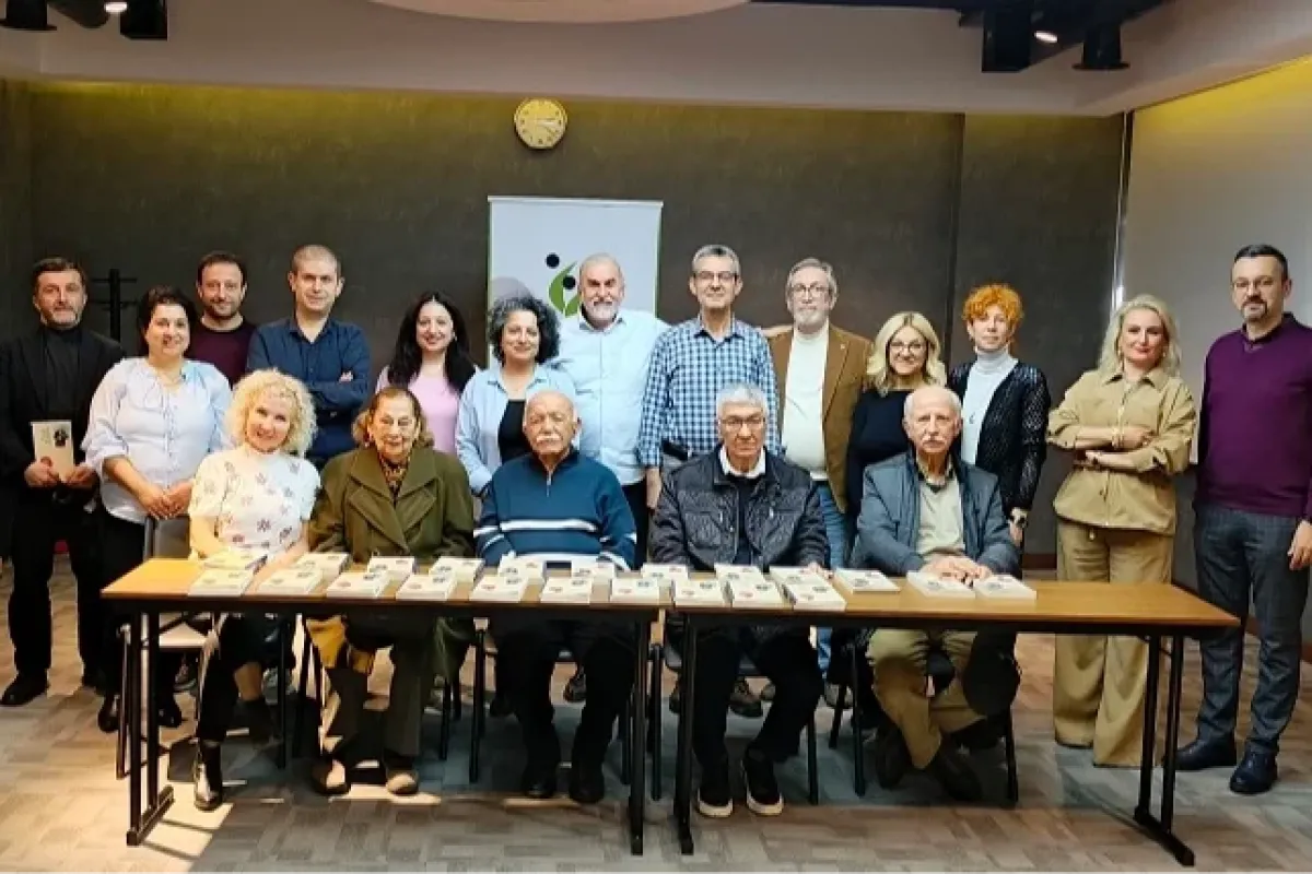 SİVİLAY Yeni Dönem Yol Haritasını Belirledi