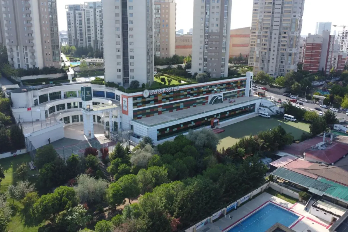 Doğa Koleji, Türkiye İtibar Endeksi 2026’da lider oldu
