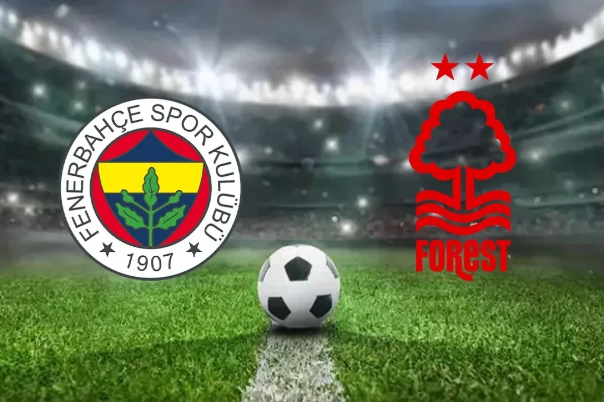 Fenerbahçe Nottingham Forest maçı hangi kanalda yayınlanacak?