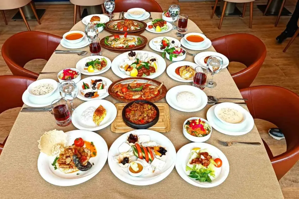 İnegöl'de 19 Şubat iftar saati ve namaz vakitleri
