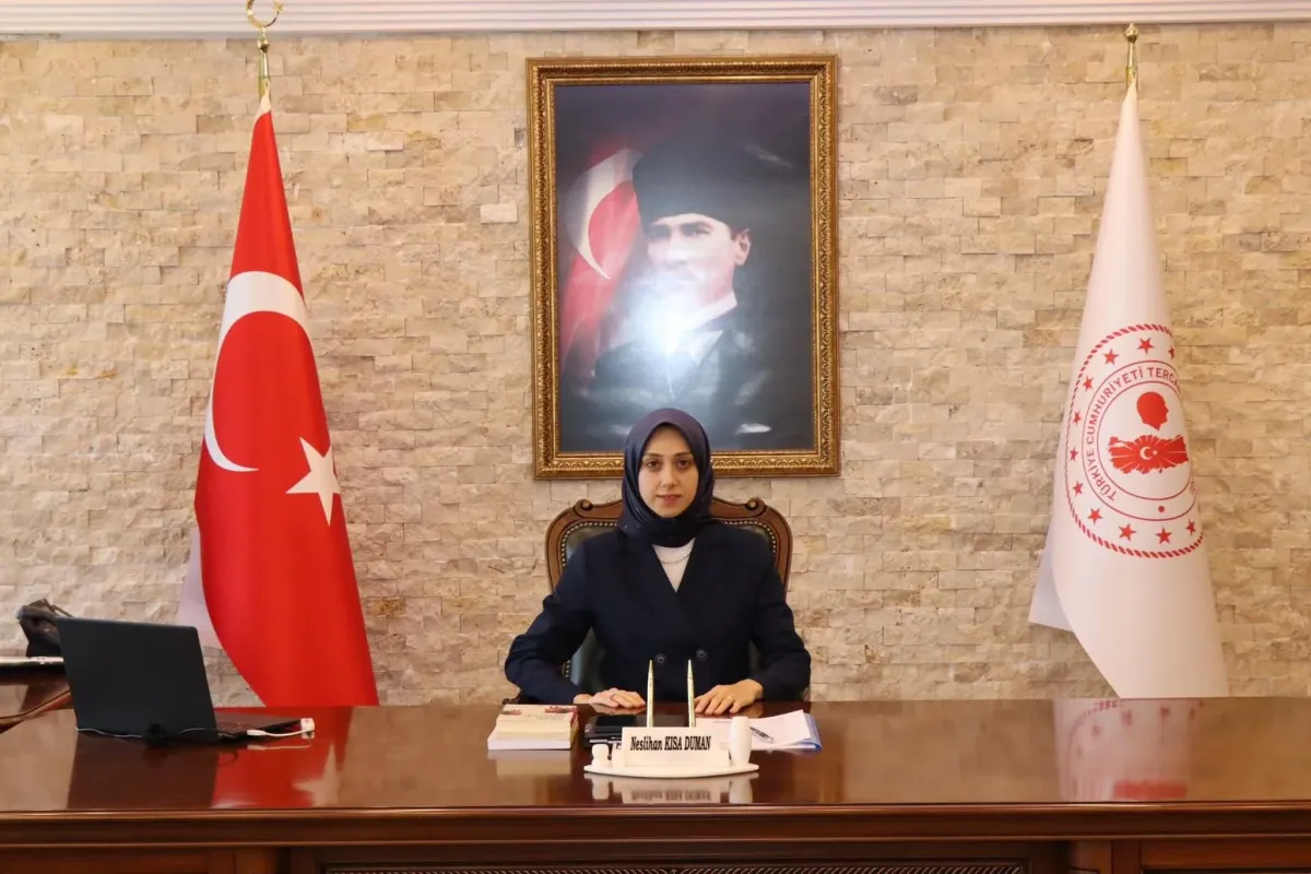 İnfial yaratan görüntünün ardından açıklama geldi!