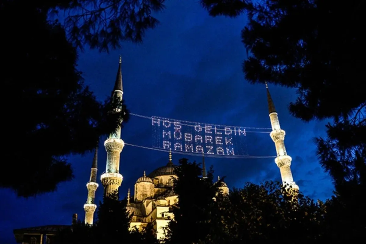 Sahura kalkmadan oruç tutulur mu, niyet şart mı?