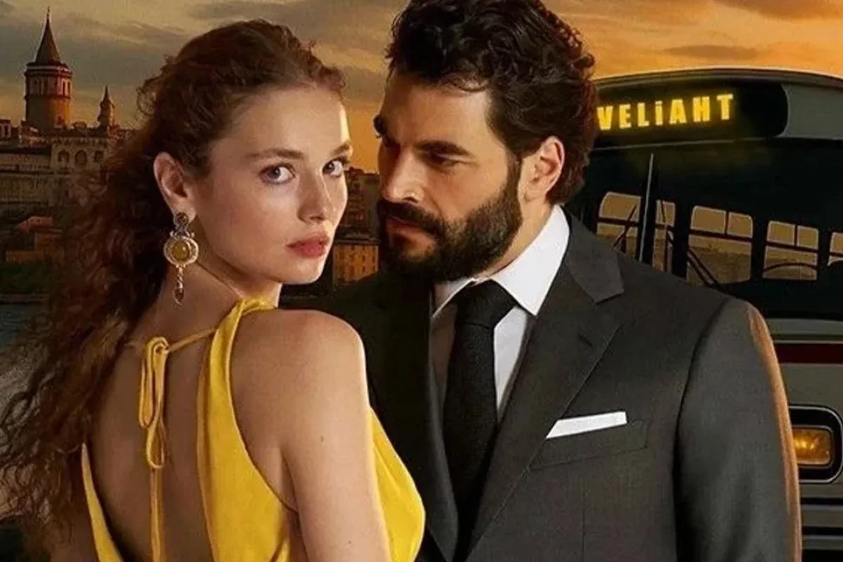 Veliaht dizisi final mi yapıyor, Show TV açıklaması