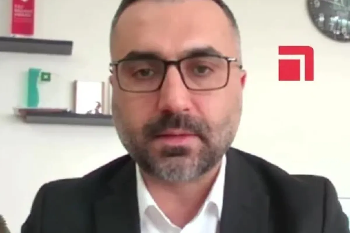 Gazeteci Alican Uludağ hakkında flaş gelişme