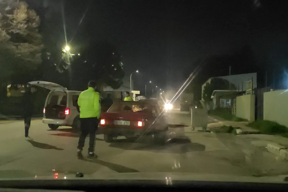 Aracın kendisi kadar ceza yedi