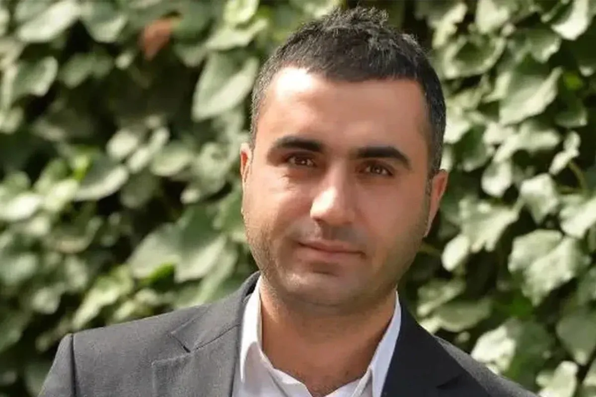 Gazeteci Alican Uludağ hakkında tutuklama kararı çıktı