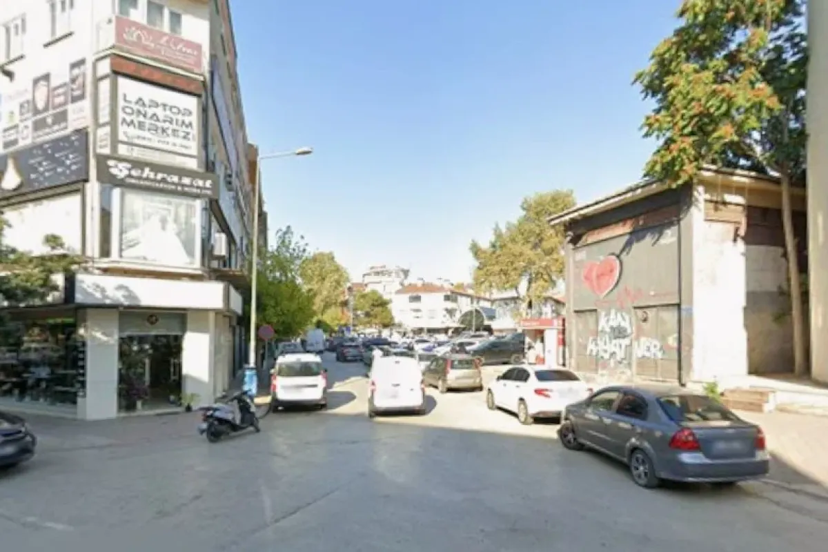 İnegöl Atatürk Bulvarı Kentsel Dönüşüm Projesi Genişliyor