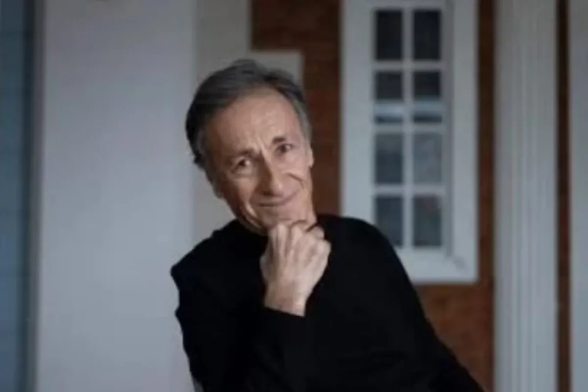 Usta oyuncudan üzen haber!