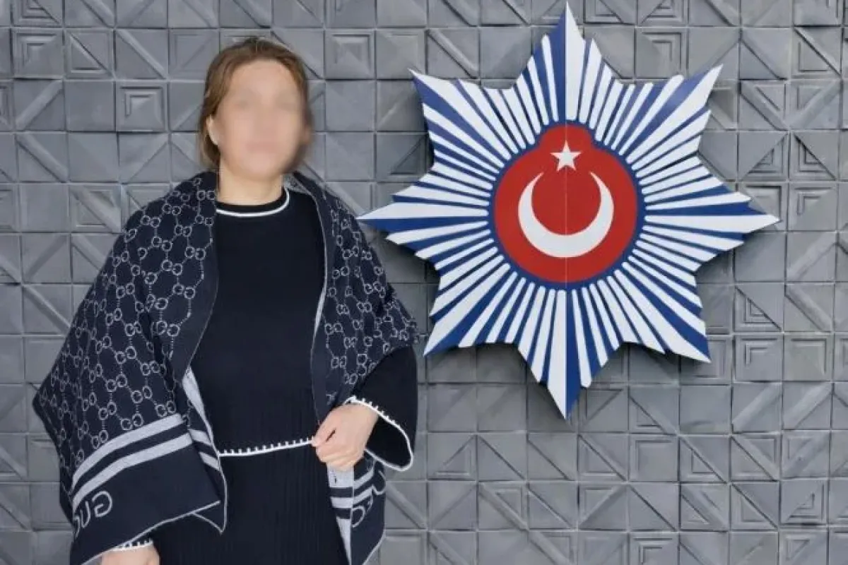 30 bin TL’lik telefonu çaldı, polis nefes kesen takiple yakaladı!