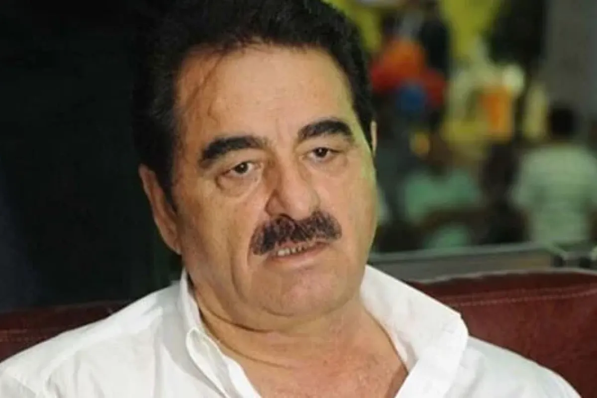İbrahim Tatlıses dolandırıldı!