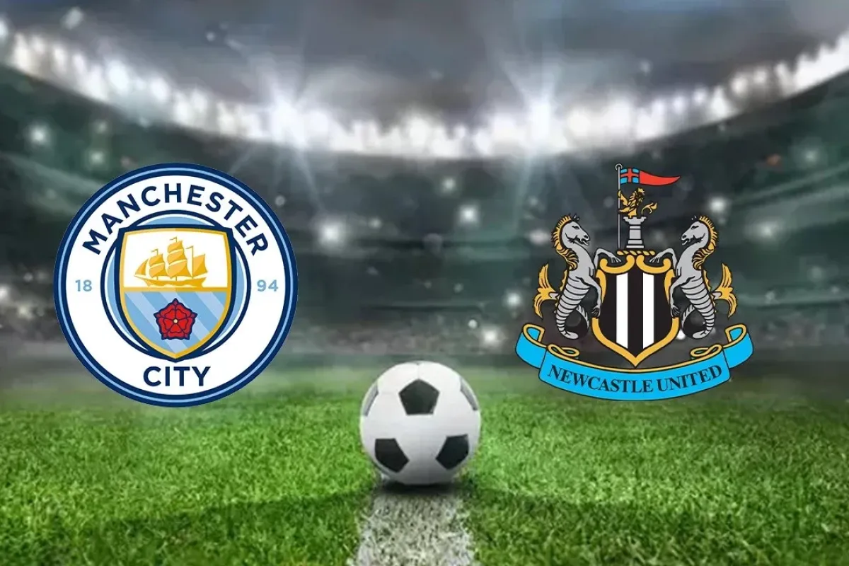 Manchester City Newcastle United maçı saat ve kanal bilgisi