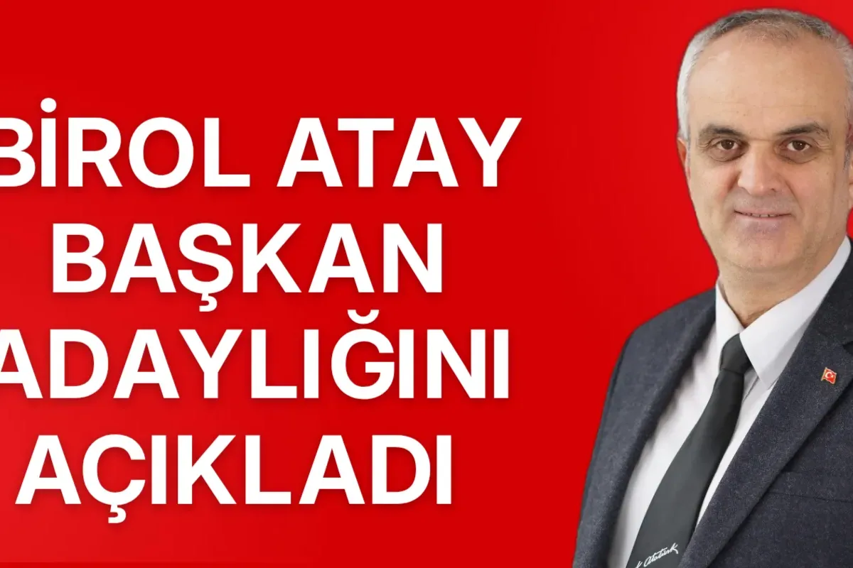 Atatürkçü Düşünce Derneği başkanlığında aday sayısı ikiye çıktı