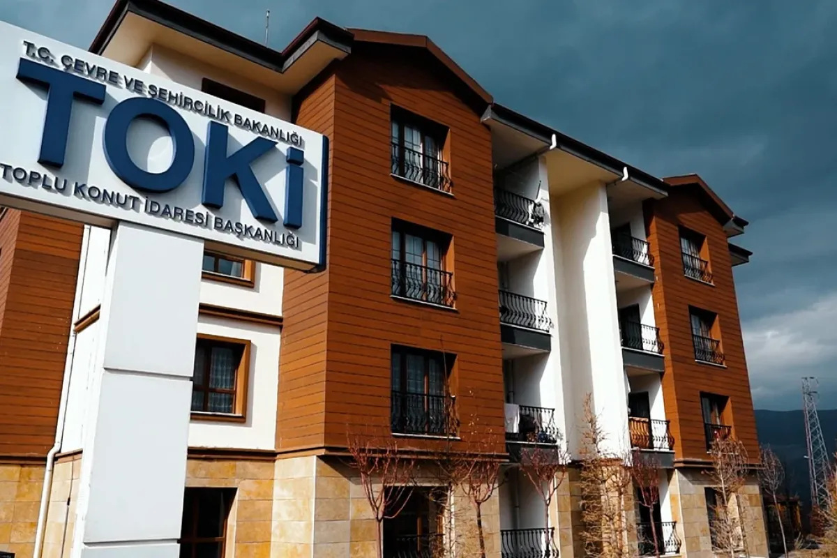 TOKİ başvurusu için yatırılan 5 bin lira nasıl geri alınır?