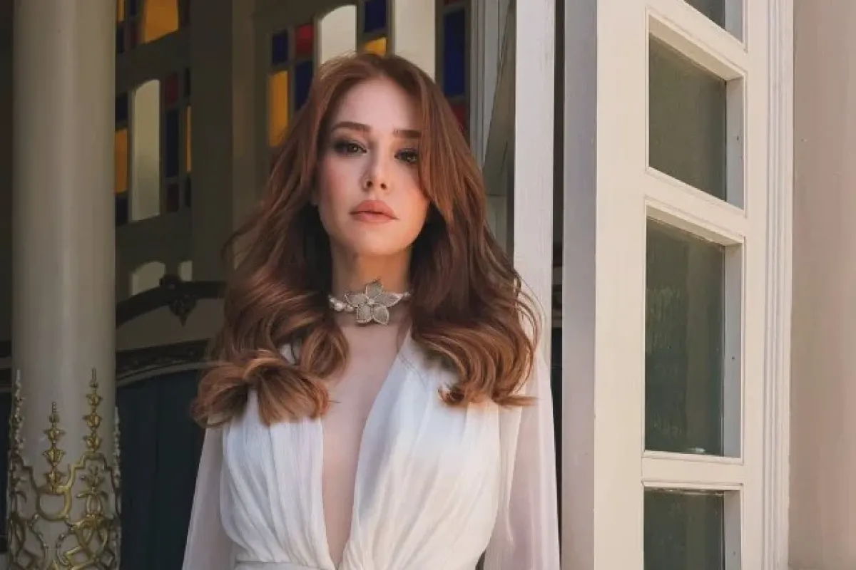 7 ay çalıştım, paramı alamadım! Elçin Sangu’ya dava