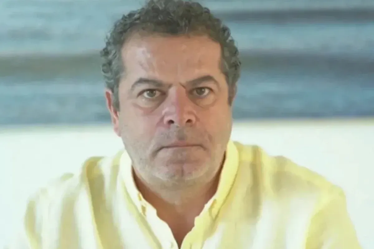 Cüneyt Özdemir Meksika’da çatışmalar arasında mahsur kaldı