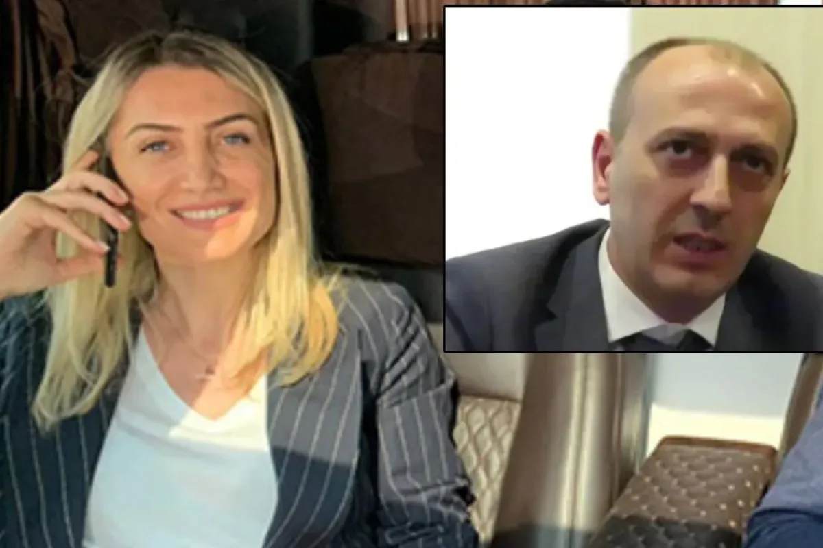 Dilek İmamoğlu’nun ağabeyi Ali Kaya’nın uyuşturucu test sonucu açıklandı