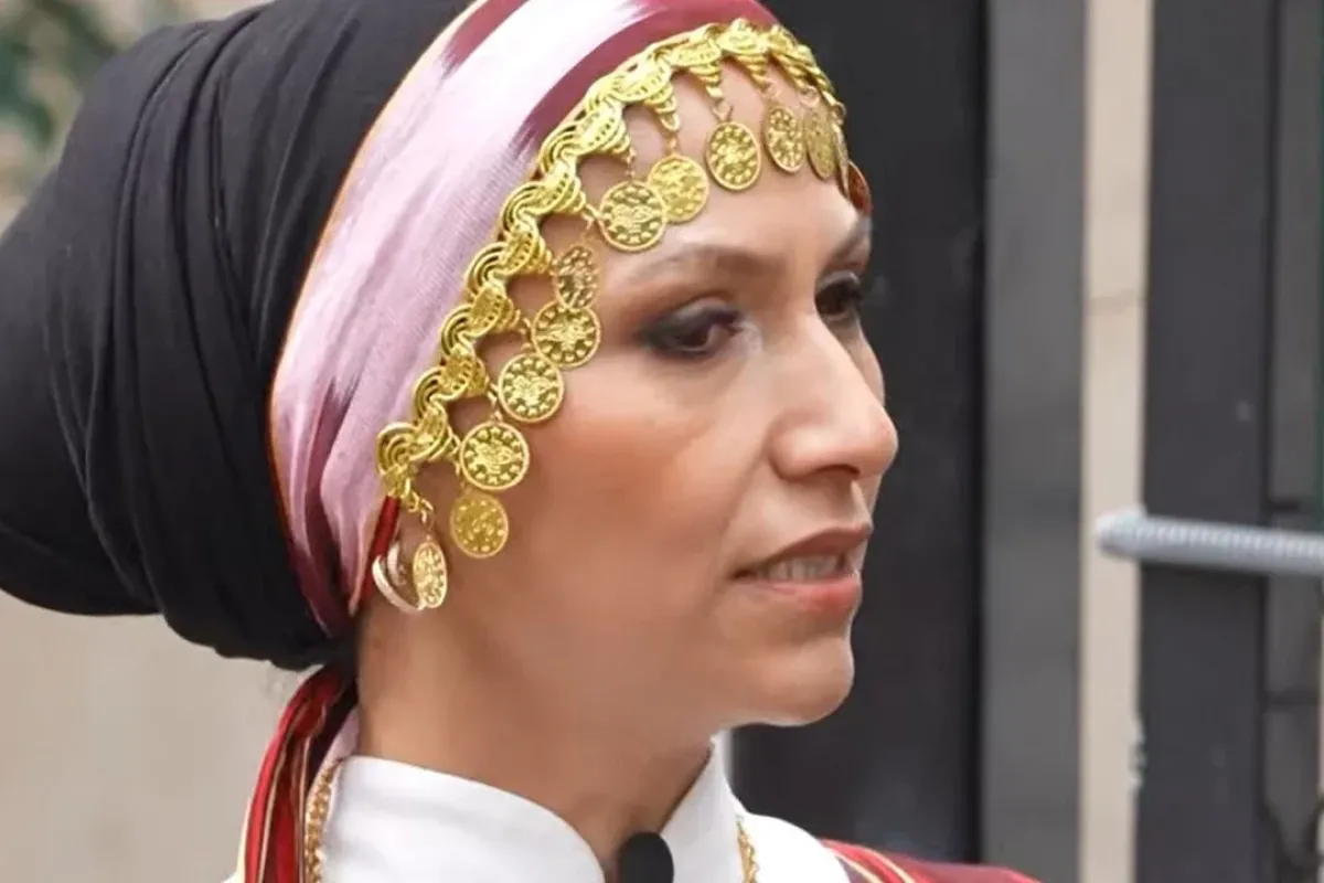 Gelin Evi yarışmacısı Hasret Akbaşoğlu kimdir, nerelidir?