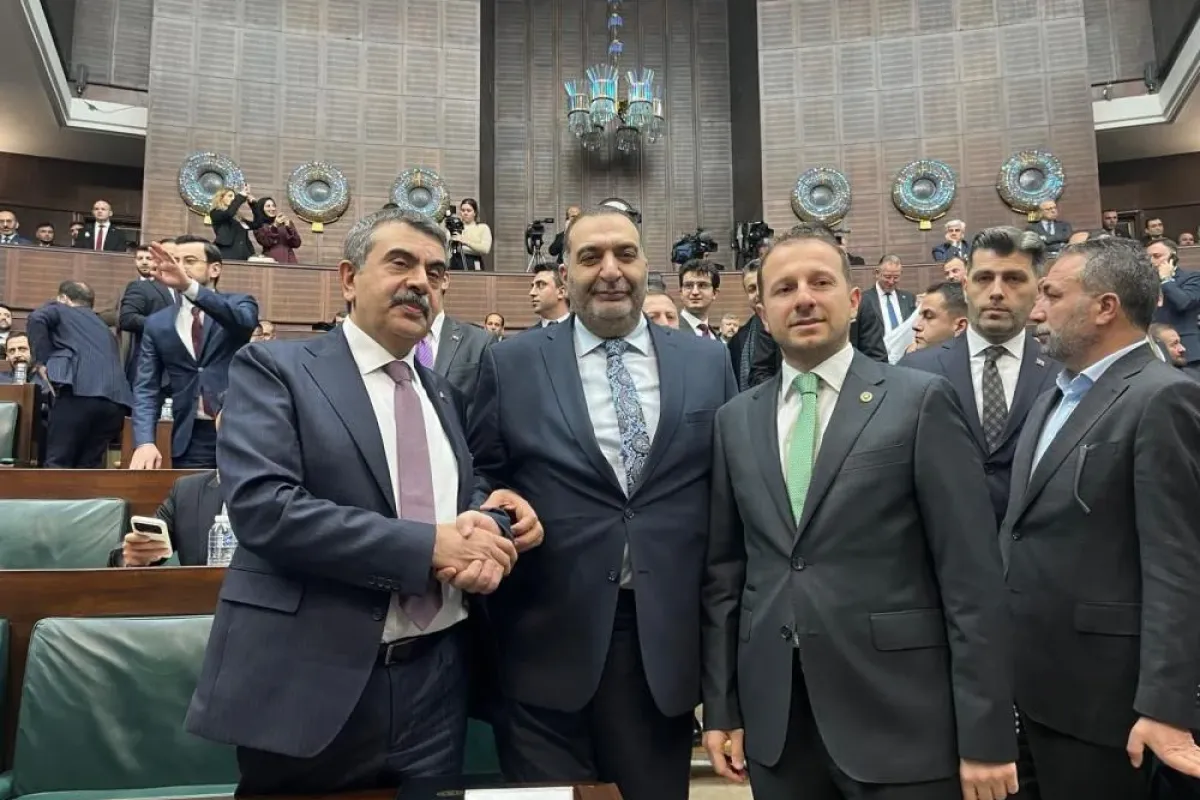 Ramazan’da kantinci esnafına müjde! Kira indirimi ve destek sözü