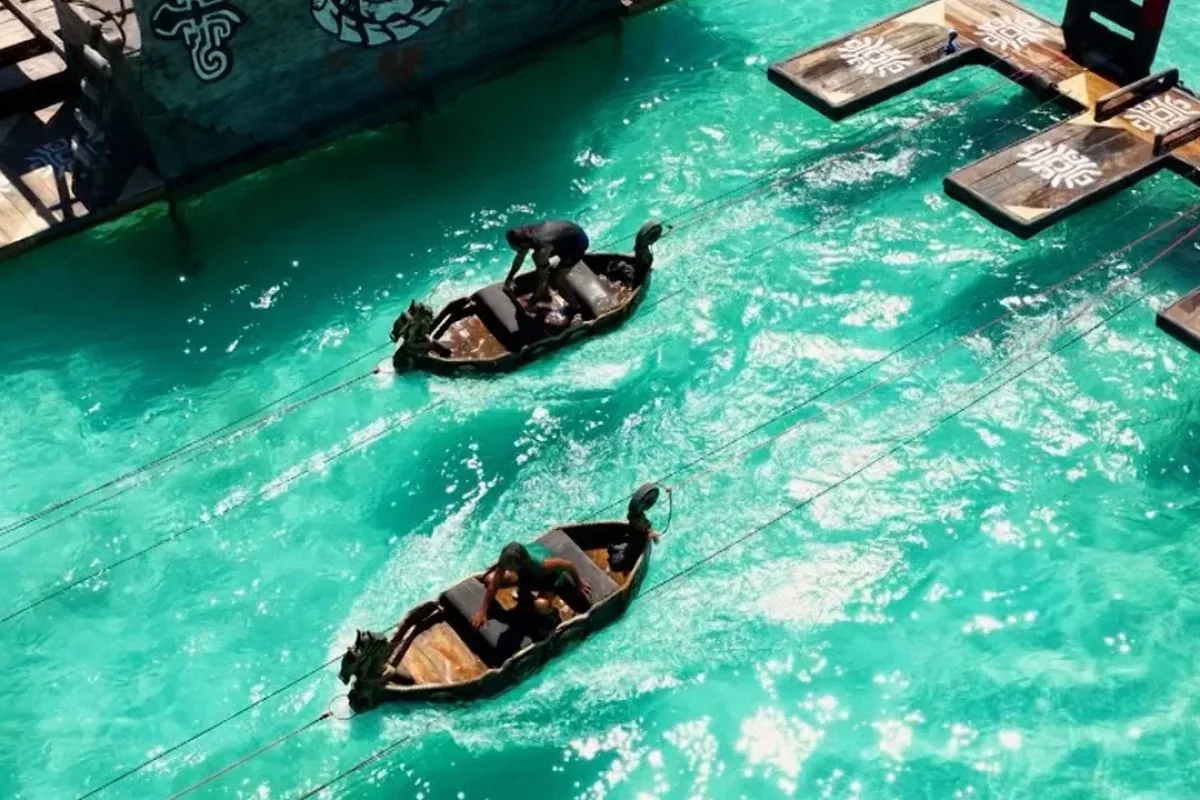 Survivor 22 Şubat eleme adayı ve elenen isim belli oldu