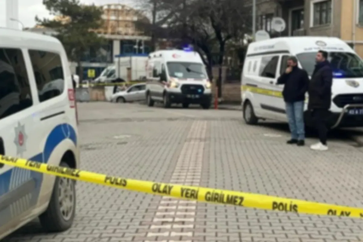 Kütahya'da vurulan kişi 135 kilometre kaçıp İnegöl'e sığındı