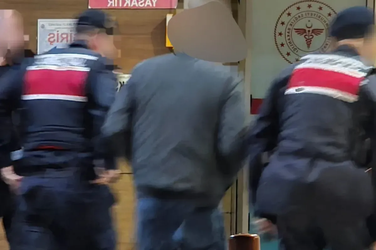 İnegöl’de 10 ayrı suç zinciri!