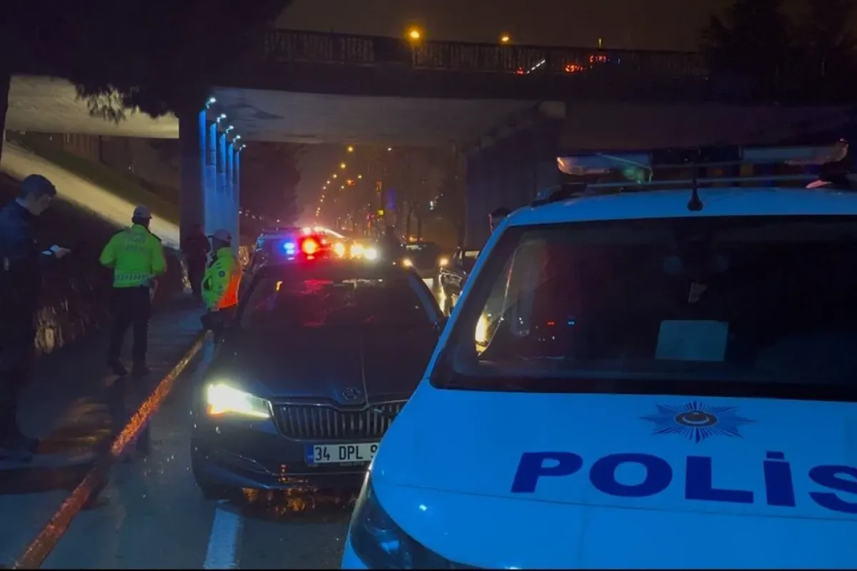 Bursa’da ’dur’ ihtarına uymadı, 10 kilometre kaçtı: "Duymadım"