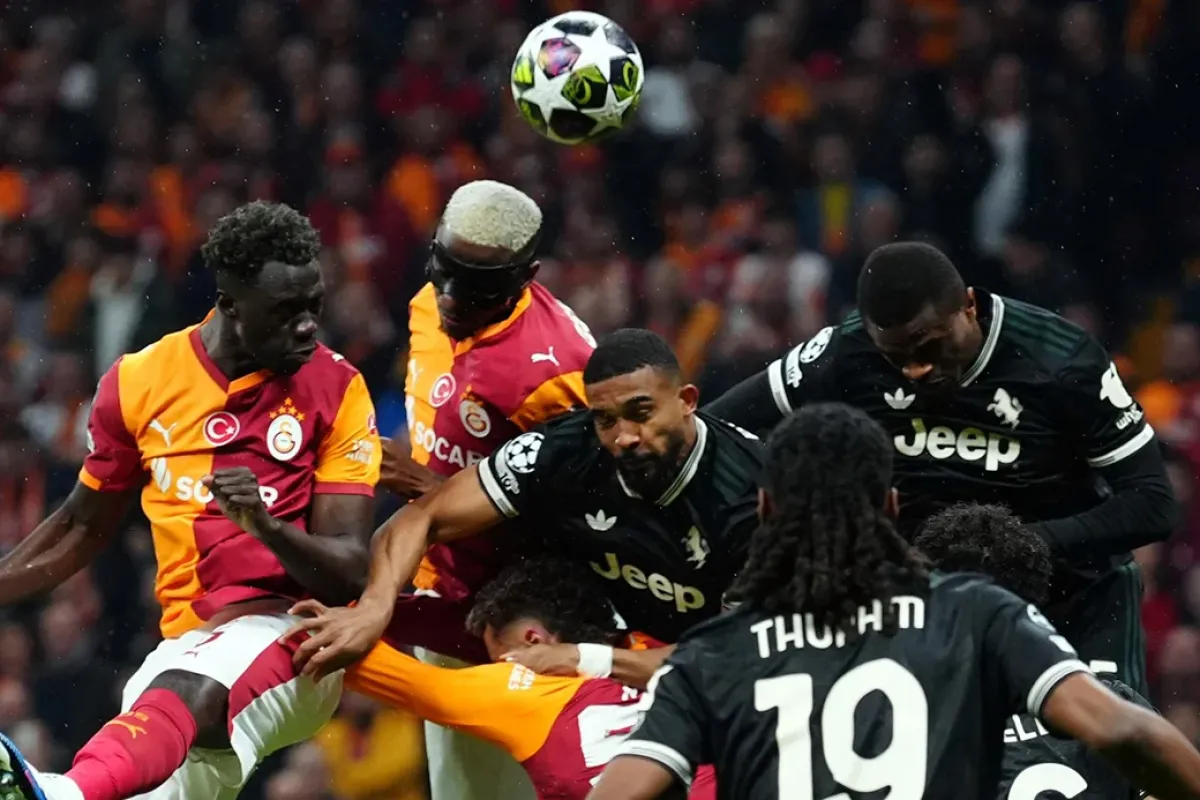 Juventus Galatasaray maçı Taraftarium24’te var mı?