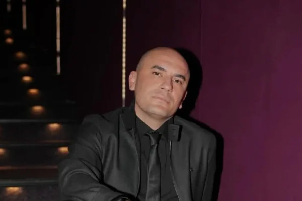 Prens sonrası yeni proje: Giray Altınok Gustav dizisiyle geliyor