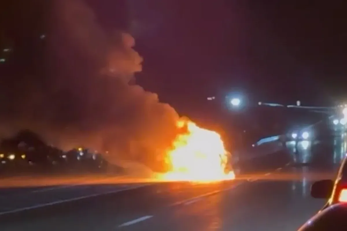 Yangın riski yüksek! Otomobil devi araçlarını geri çağırdı