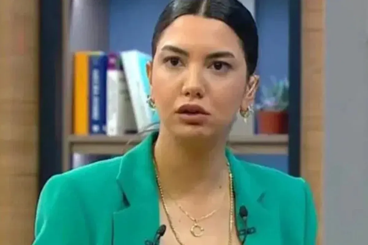 Fulya Öztürk hakkında trafik kazası iddiasının gerçeği