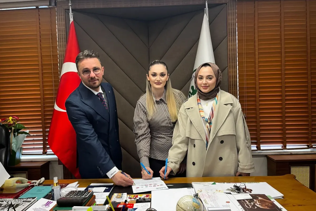 İnegöl esnaf odaları Kale OSGB’ye emanet