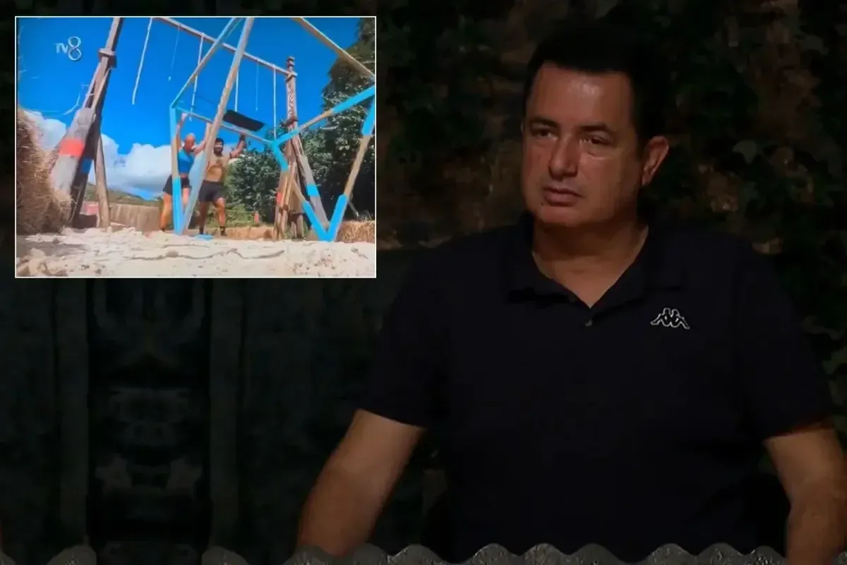Survivor 2026 son bölümde kurgu hatası ve eleme adayı